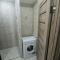 Spacious studio apartment