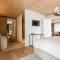 The Base Andermatt