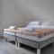 Apartamenty Golf Dyndeby - 内克瑟
