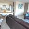 KiteView - Spacious 2 Bedroom with iconic views - Kapské Město
