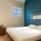 Ibis Budget Bourgoin Jallieu Centre