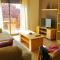 Apartamentos Sotavento - Playa La Tejita - El Médano