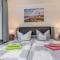 Ferienwohnung Kornblume
