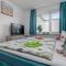 Ferienwohnung Kornblume