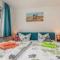 Ferienwohnung Kornblume
