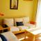 Apartamentos Sotavento - Playa La Tejita - El Médano