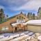 Expansive Angel Fire Retreat 1 Mi to Fishing!
