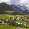 Alpenhof Wohlfühlpension