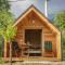 Glamping Kranjc