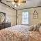 2 Mi to French Quarter NOLA Getaway with Porch!