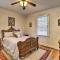 2 Mi to French Quarter NOLA Getaway with Porch!