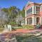 2 Mi to French Quarter NOLA Getaway with Porch!