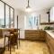 Stunning house on the edge of the Luberon - Шеваль Блан