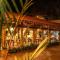 Hotel Vanguardia Natural