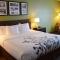 Sleep Inn & Suites Virginia Horse Center