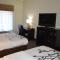 Sleep Inn & Suites Virginia Horse Center