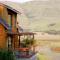 Sani Valley Nature Lodges - Himeville