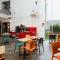 Hotel F1 Maurepas