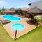 Apart Hotel Litoral Sul