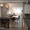 APARTAMENTOS LA CASONA DE EZCARAY CON TERRAZAS y PATIOS INDIVIDUALES