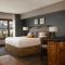 Teton Mountain Lodge and Spa, a Noble House Resort - Teton Village