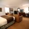 Best Western Chieftain Inn - Wenatchee