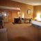 Best Western Chieftain Inn - Wenatchee