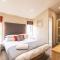 Heathery Lodge with Hot Tub