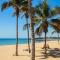 Casa Juana a 50 metros la playa del Reducto y wifi free - Арресіфе