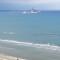 Larnaca Seaview Rooms