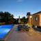 Holiday home in Galizana - Istrien 8682