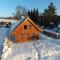 Holiday home in Rudnik u Vrchlabi 35456 - Rudník