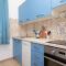 Apartment in Vrbnik - Insel Krk 13616