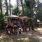 Hostal de las Piedras