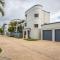 Grange Resort Hervey Bay