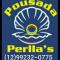 POUSADA PERLLA's Pindamonhangaba - Пиндамоньянгаба