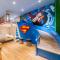 7th childlike union Homestay