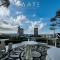 Arte Mont Kiara Luxury Suite with Heated Jacuzzi Pods - Free Parking - Next to MITEC- by The Stay Hub