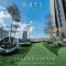 Arte Mont Kiara Luxury Suite with Heated Jacuzzi Pods - Free Parking - Next to MITEC- by The Stay Hub
