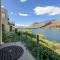 Lakefront Living at Remarkables Retreat - Unit 4 - 皇后镇