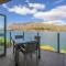 Lakefront Living at Remarkables Retreat - Unit 4
