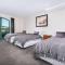 Lakefront Living at Remarkables Retreat - Unit 4