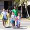 Burleigh Beach Tourist Park