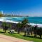 Burleigh Beach Tourist Park