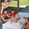Burleigh Beach Tourist Park