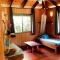 Eco Lodge Village Temanoha
