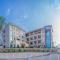 juSTa Palampur Resort & Convention Centre - Palampur