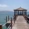 PARACAS megaview bayfront flat