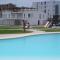 PARACAS megaview bayfront flat