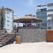 PARACAS megaview bayfront flat